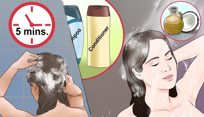 ĐỘC CHIÊU TẨY MÀU TÓC NHUỘM NHANH CHÓNG VÀ AN TOÀN