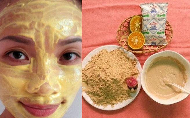 10 phút mỗi ngày cho da hết nhờn mụn, thâm nám