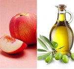 Cách làm trắng da mặt nhanh chóng và hiệu quả từ trái đào