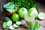 Công thức detox vừa giúp giảm cân lại chữa đau đầu cực hiệu quả