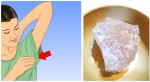 Mẹo hết hôi nách vĩnh viễn trong 1 lần sử dụng và không tốn 1 xu