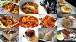 Thực Đơn Ăn Sáng Cả Tuần Giúp Con Chân Dài Thêm