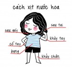 9 tuyệt chiêu làm đẹp siêu hay ho dành cho các cô gái