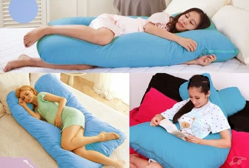 Những tư thế nằm của mẹ bầu ảnh hưởng không tốt đến thai nhi