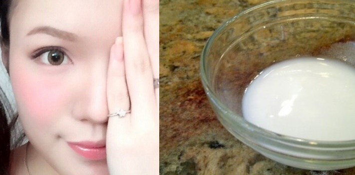 5 Phút/Lần Cho Làn Da Trắng Mịn Màng Như Da Em Bé