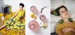Chỉ Cần Một Quả Chanh Bạn Sẽ Đẹp Từ "Chân Tơ Đến Kẽ Tóc"
