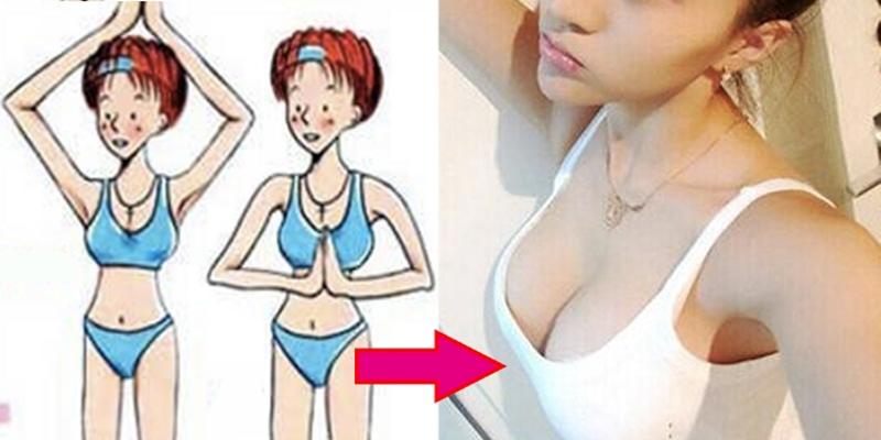 3 Bài Tập Để Vòng 1 Săn Chắc Ngay Tức Thì
