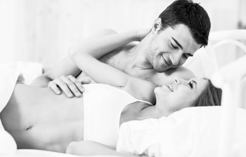 11 Đặc Điểm Của Người Đàn Ông Là "Bậc Thấy Trong Chuyện Ấy"