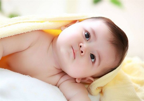 Sinh con trai dễ hơn con gái bí quyết để có cậu ấm