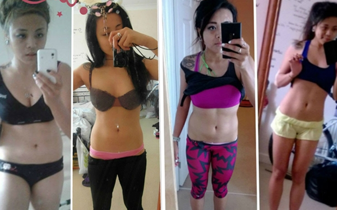 Đã tìm ra khẩu phần bữa sáng thần thánh giúp đốt sạch mỡ thừa quanh eo