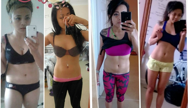 ĐÃ TÌM RA BỮA SÁNG GIÚP BẠN ĐỐT HẾT MỠ THỪA LÌ LỢM QUANH EO