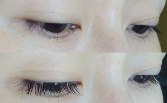 Mi cong dài với 5 mẹo làm đẹp dễ không tưởng