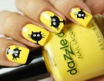 Màu nail mang lại may mắn cho 12 con giáp trong năm 2016