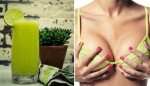 COCKTAIL DUY NHẤT TỔNG HỢP TỪ CÁC SIÊU THỰC PHẨM GIÚP DIỆT UNG THƯ VÚ