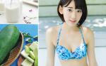 Tăng nhanh 5cm cho "tivi màn hình phẳng" chỉ với nửa quả đu đủ!