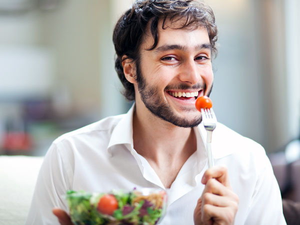 Những chi tiết nhỏ xíu khiến bạn không thể giảm cân thành công