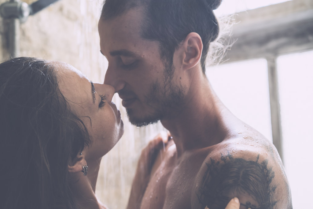 Bật mí những điều không ngờ về &rsquo;chuyện ấy&rsquo; của phụ nữ thông minh