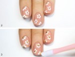 4 mẫu nail hồng phấn đơn giản, điệu đà cho nàng công sở mùa xuân