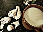 Bí quyết trẻ ra chục tuổi chỉ bằng tỏi khô bạn đã biết chưa?