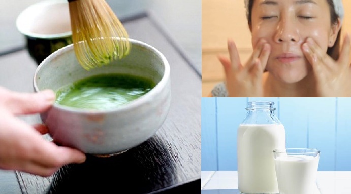 Công thức giúp da trắng sáng ngay tức thì không tốn kém