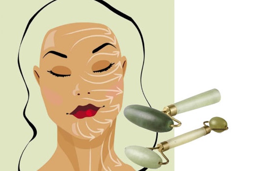Học cách chống già tuyệt hay của mỹ nhân Trung Quốc