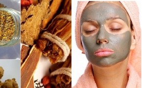 Công thức MẶT NẠ THUỐC BẮC trắng hồng da, phụ nữ nào cũng NÊN BIẾT