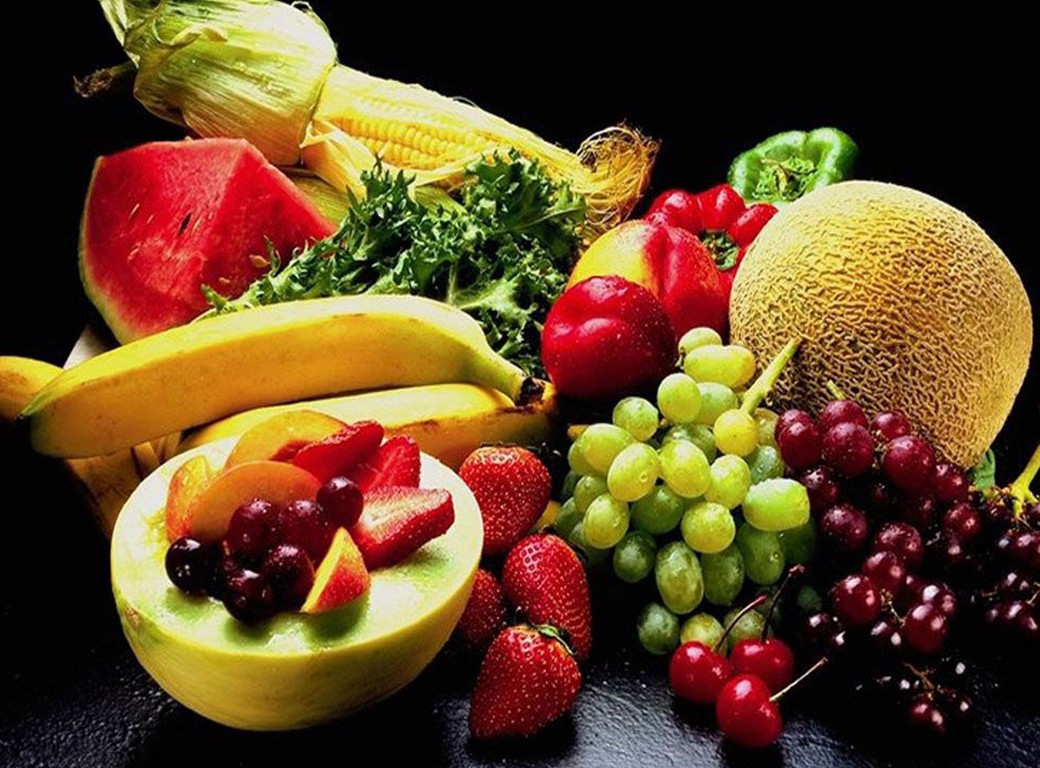 Các trái cây không nên ăn nhiều khi giảm cân