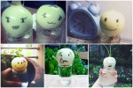 Trồng hành tây trong nước cực dễ giúp con khỏi lo ốm đau bệnh tật cả năm