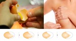 2 nguyên liệu đơn giản giúp nâng ngực tự nhiên siêu hiệu quả tại nhà