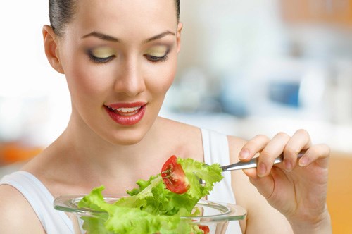 5 thói quen vào buổi tối nhất định phải thực hiện nếu muốn giảm cân