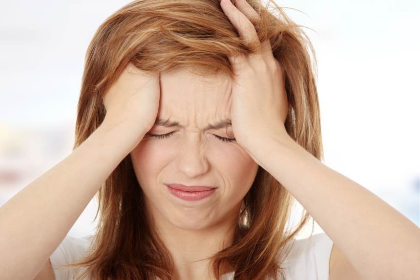 Những thói quen xấu gây béo bụng