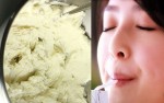 Da mặt mịn màng ngay lập tức mà chị em chưa biết