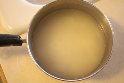 Loại nước quen thuộc này dùng để làm đẹp da thì không gì sánh bằng
