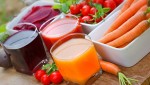 Da căng mịn như da em bé nhờ uống 1 ly nước ép mỗi sáng