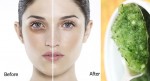 Dùng Hỗn hợp Này 2 Tuần, Mọi Quầng Thâm Trên Mắt Sẽ Biến Mất