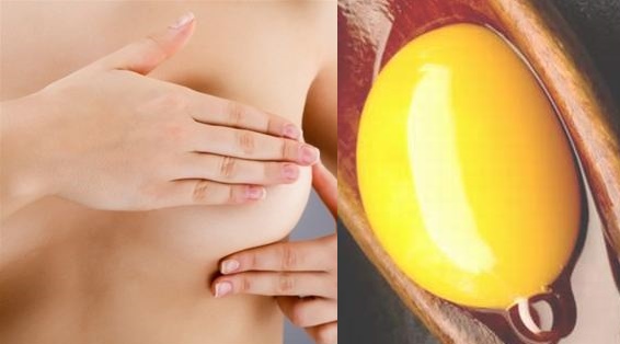5 cách làm hồng nhũ hoa tự nhiên, 3 lần/tuần là hiệu quả