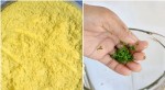 Trị bay mụn trứng cá nhanh không để lại sẹo thâm từ loại rau mua chưa đến 2000 đồng