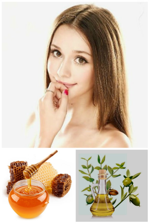 5 công thức làm đẹp cho mọi vấn đề da