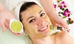 Trị sẹo thâm chưa đầy 10 phút bằng hỗn hợp đơn giản