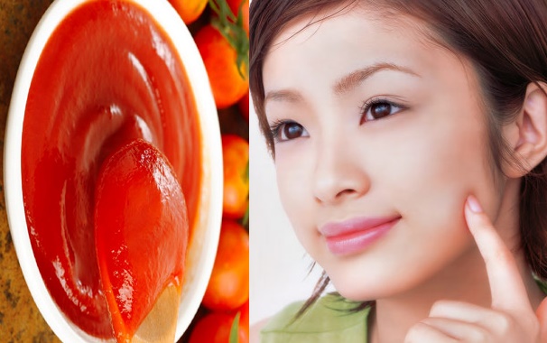 Trắng da, mờ sẹo hiệu quả sau 1 đêm để đi chơi 8/3