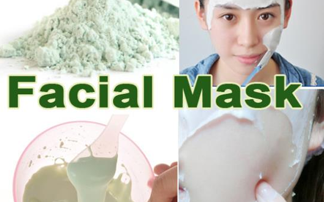 6 công thức mặt nạ giúp da trắng mịn căng mướt!