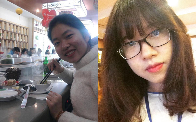 Học lỏm bí quyết trị mụn dưỡng trắng tại nhà của cô nàng 9x