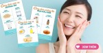 6 loại mặt nạ dưỡng da được các chuyên gia chứng nhận hiệu quả