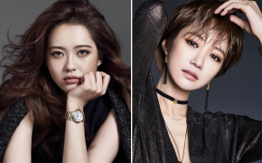 Những màu son cực chuẩn cho nàng môi thâm