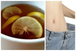 Thử đủ cách giảm cân mà vẫn béo, uống ly nước này 1 tuần sẽ sụt cân “thần tốc”