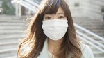 Cách trị mụn giá 0đ nhờ đeo khẩu trang đúng cách