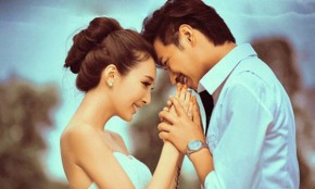 Yêu 15 năm vẫn “dính chặt” nhờ làm 5 điều này mỗi ngày