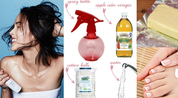 11 SẢN PHẨM BÔI LÊN MẶT LÀ NGUY!
