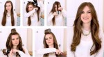 Tóc dày và bồng bềnh với 3 cách sấy đơn giản