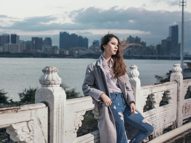 Lấy chồng lương tháng 3 triệu bạc
